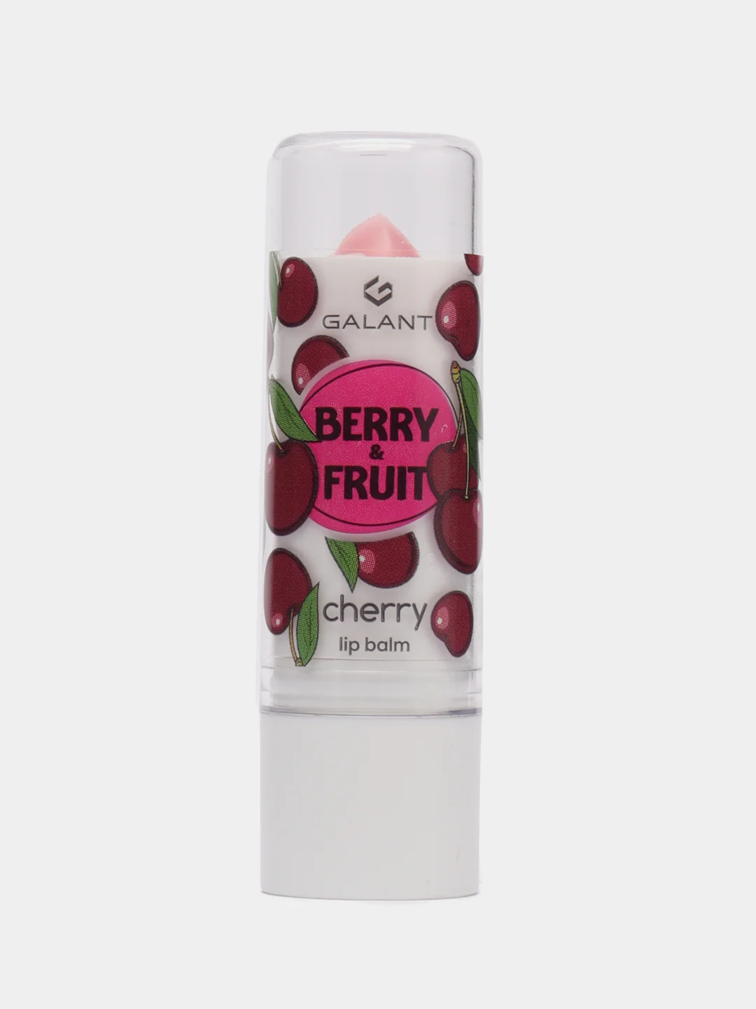 Бальзам для губ Berry&Fruit "Вишня"