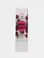 Бальзам для губ Berry&Fruit "Вишня"