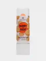 Бальзам для губ Berry&Fruit "Мандарин"