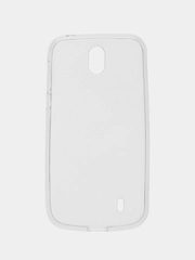 Чехол накладка Nokia 1,2,3,4,5,6,7,8 силиконовая