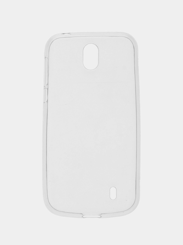 Чехол накладка Nokia 1,2,3,4,5,6,7,8 силиконовая