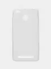 Прозрачный чехол накладка для смартфона Xiaomi Redmi 3S/3 pro/4/4 pro