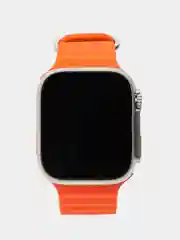 Оранжевый умные часы Smart Watch i16 Ultra