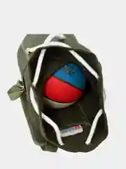 Черный рюкзак/сумка/вещмешок/брезентовая/спортивная/дорожная/большой холщёвый баул на шнуровке