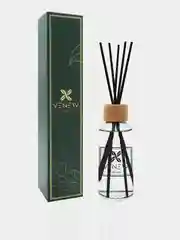 Ароматизатор диффузор парфюм для дома с палочками Sandal VENEW, 100 мл