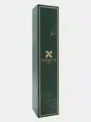Ароматизатор диффузор парфюм для дома с палочками Sandal VENEW, 100 мл