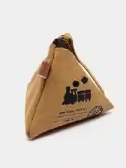 Бежевый женский кошелек для мелочи, монетница
