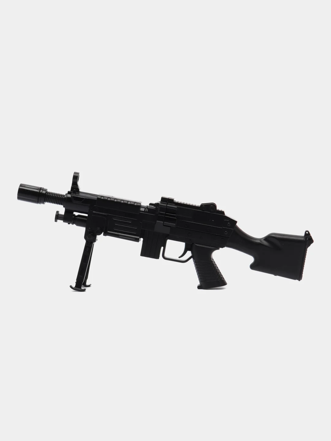 Угольный металлический пистолет K-17SE / полуметаллический пистолет с мягкими пистонами