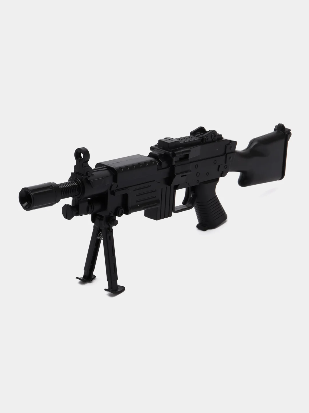 Угольный металлический пистолет K-17SE / полуметаллический пистолет с мягкими пистонами