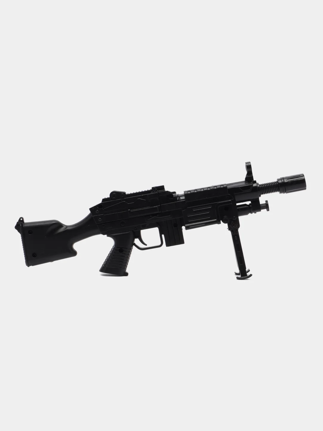 Угольный металлический пистолет K-17SE / полуметаллический пистолет с мягкими пистонами