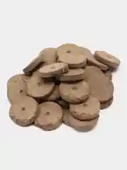 Таблетка торфяная d=42мм без оболочки. Набор 30 шт. (827)