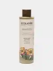 Ecolatier Green Молочко для тела Гладкость и Красота  250 мл