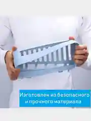 Розовый контейнер настенный, органайзер, полка для ванной комнаты и кухни