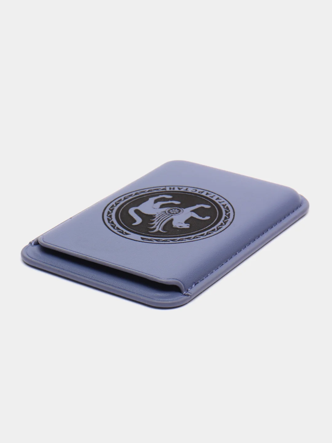 Белый кархолдер MagSafe на Айфон