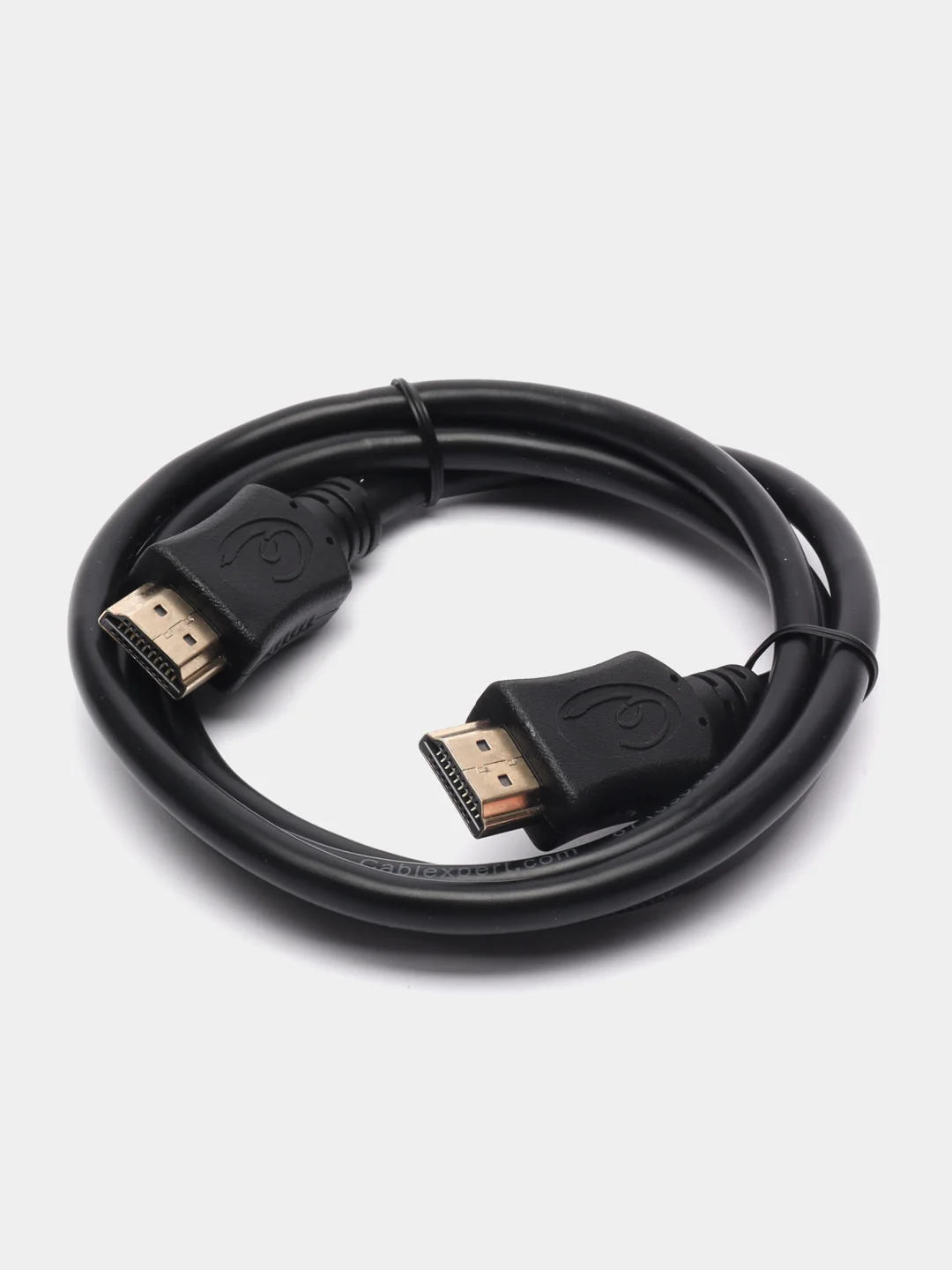 Bion Каблеь HDMI , 1m , v1.4, 19m/19m, ccs, черный, алюминий, экран