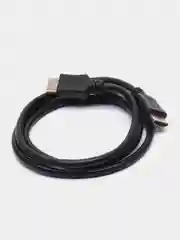 Bion Каблеь HDMI , 1m , v1.4, 19m/19m, ccs, черный, алюминий, экран