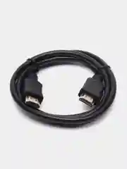 Bion Каблеь HDMI , 1m , v1.4, 19m/19m, ccs, черный, алюминий, экран