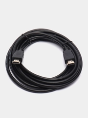 Кабель сетовй 5bites hdmi