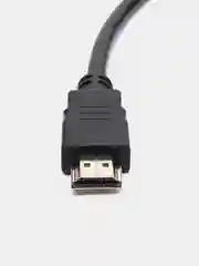 Кабель сетовй 5bites hdmi