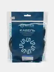 Кабель сетовй 5bites hdmi