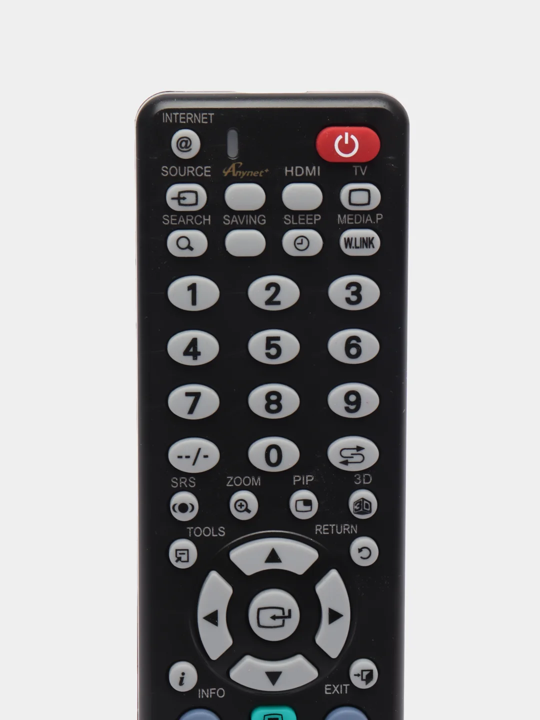 Универсальный пульт дистанционного управления для SAMSUNG LED LCD HDTV 3DTV E-S903