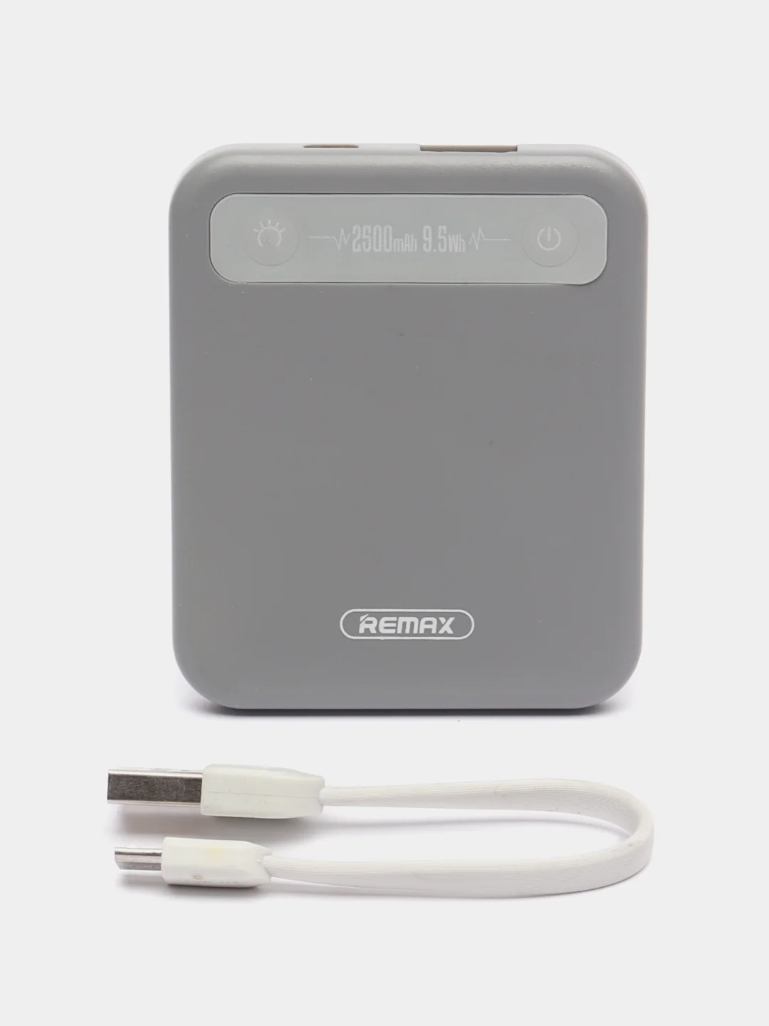 Портативное зарядное устройства PINO POWER BANK