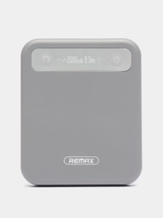 Портативное зарядное устройства PINO POWER BANK