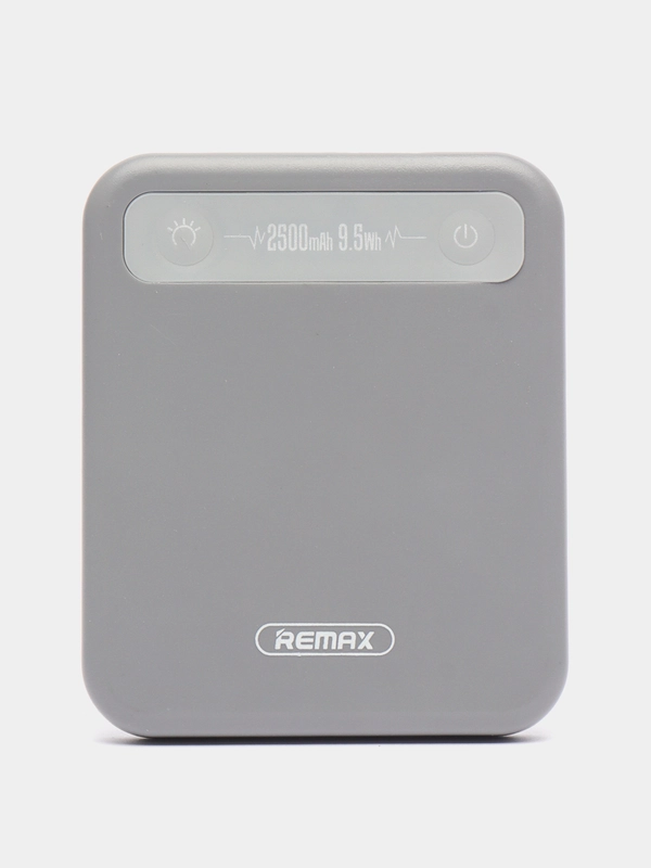 Портативное зарядное устройства PINO POWER BANK