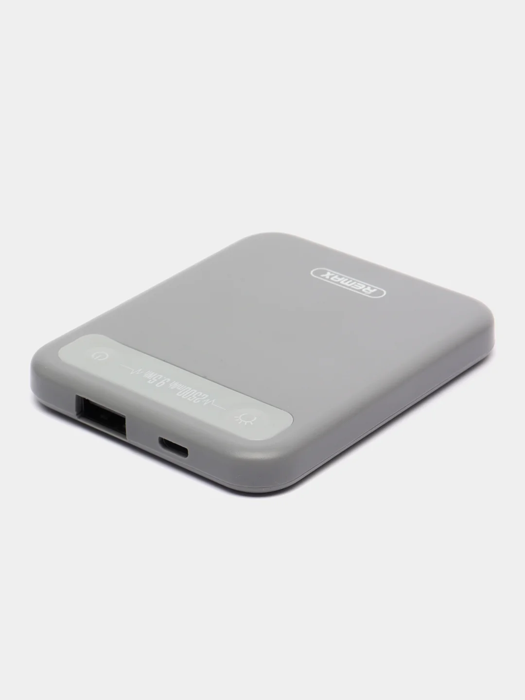 Портативное зарядное устройства PINO POWER BANK