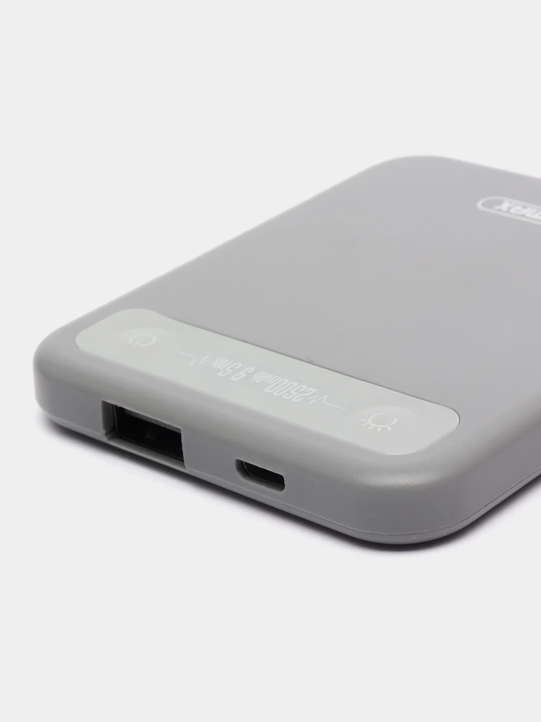 Портативное зарядное устройства PINO POWER BANK