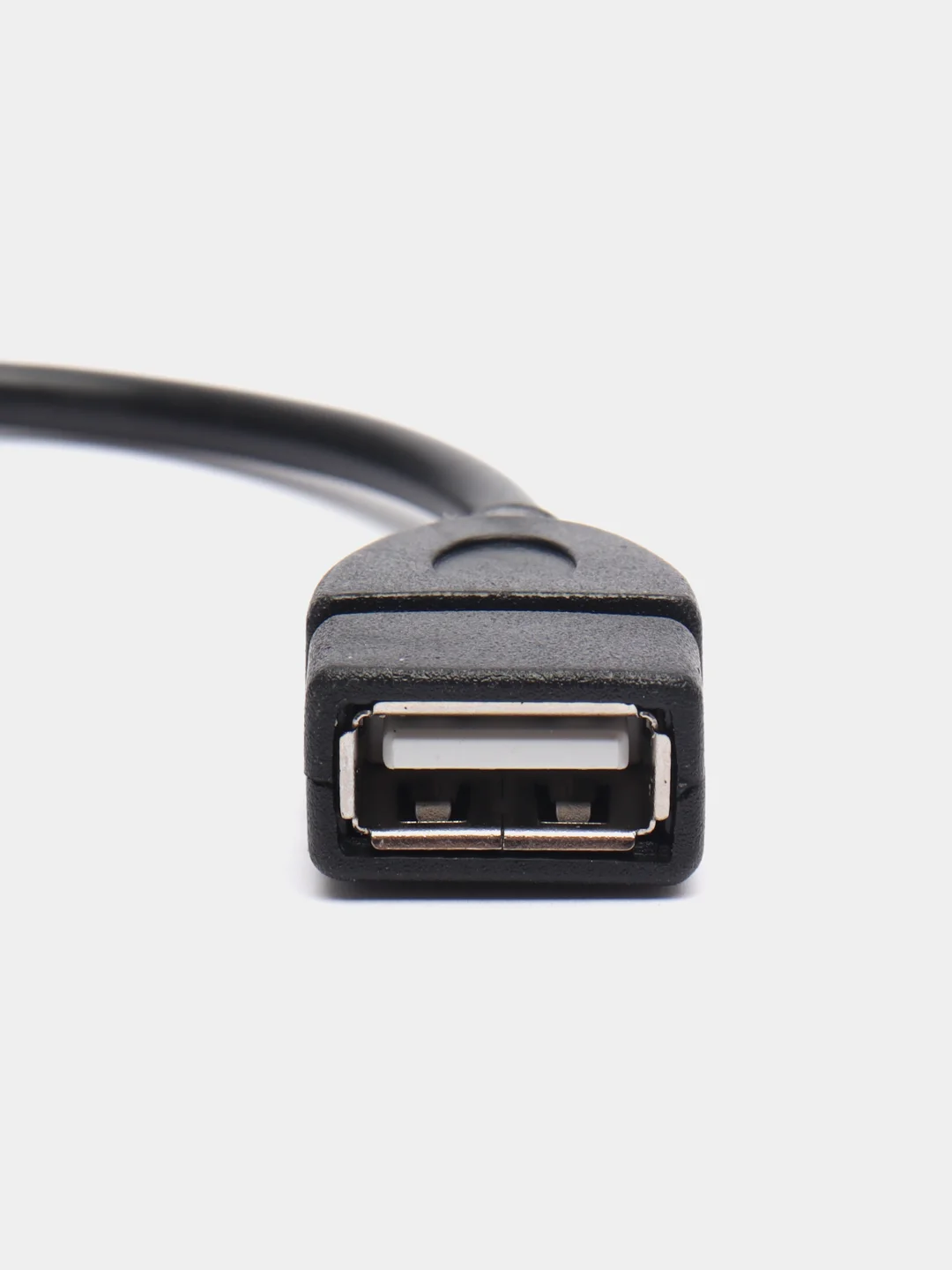 Кабель USB-microUSB super Link "Smart" human friends