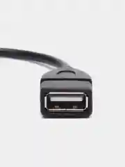 Кабель USB-microUSB super Link "Smart" human friends