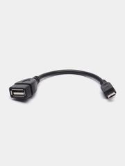 Кабель USB-microUSB super Link "Smart" human friends