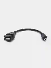 Кабель USB-microUSB super Link "Smart" human friends