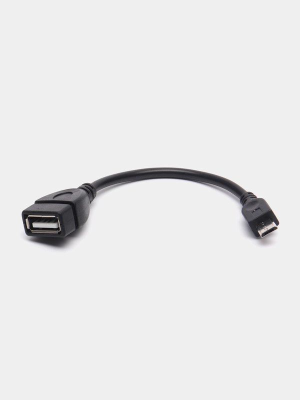 Кабель USB-microUSB super Link "Smart" human friends