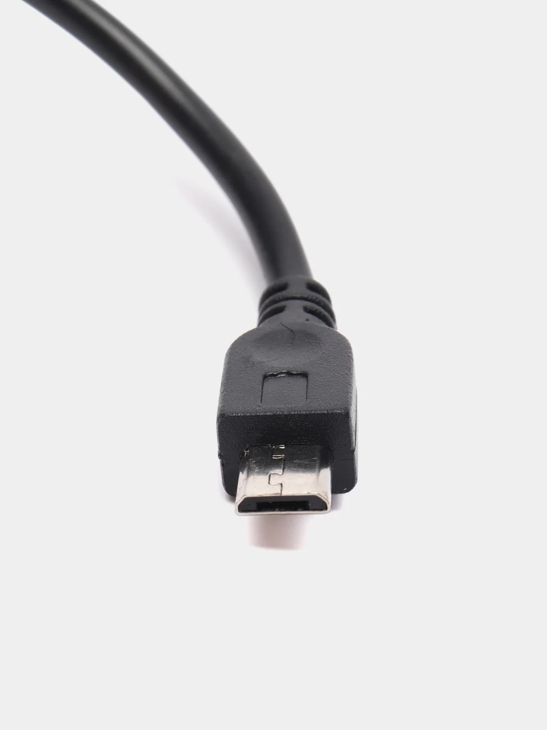 Кабель USB-microUSB super Link "Smart" human friends