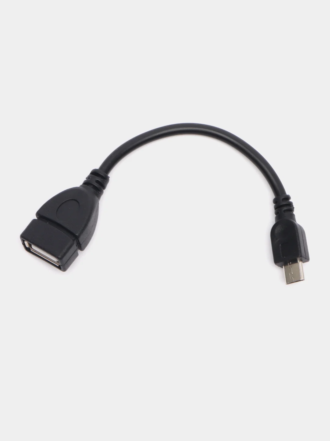 Кабель USB-microUSB super Link "Smart" human friends