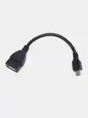 Кабель USB-microUSB super Link "Smart" human friends