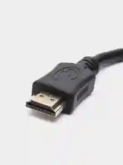 Каблеь Bion HDMI v1.4, 19m/19m 3D 4KUHD Enternet CCS экран позолоченные контакты 1м черный