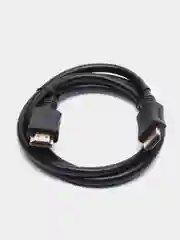 Каблеь Bion HDMI v1.4, 19m/19m 3D 4KUHD Enternet CCS экран позолоченные контакты 1м черный
