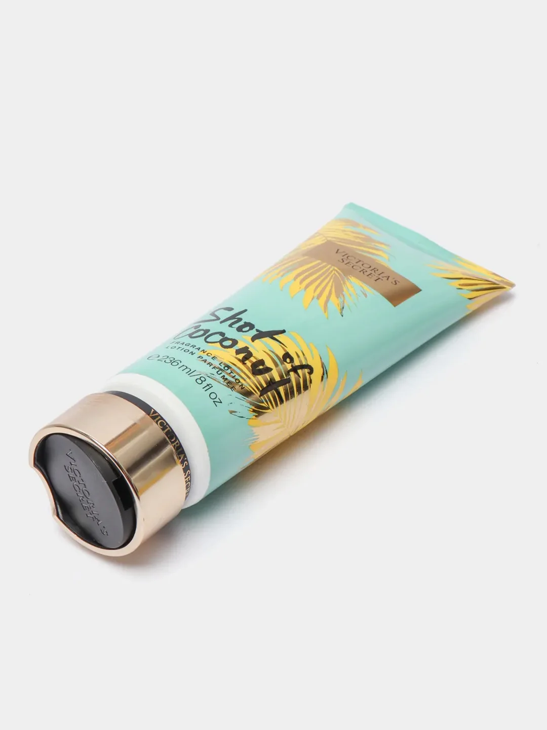 Увлажняющий лосьон Shot Of Coconut