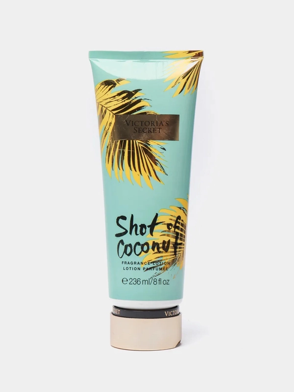 Увлажняющий лосьон Shot Of Coconut