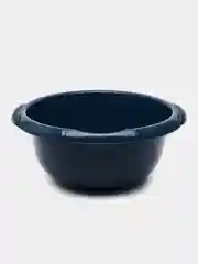Индиго таз хозяйственный круглый 10л