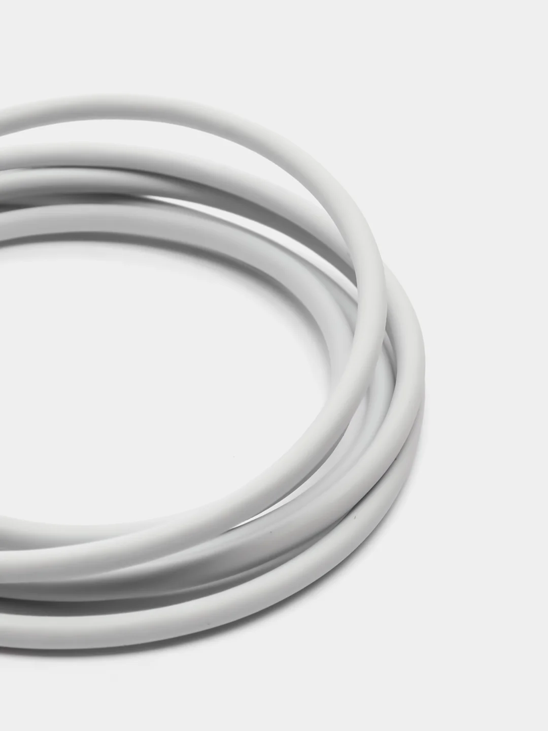Кабель для зарядки смартфона, айфона, телефона. USB, Lightning, Type-C, MicroUSB 1 метр