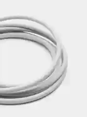 Кабель для зарядки смартфона, айфона, телефона. USB, Lightning, Type-C, MicroUSB  1 метр