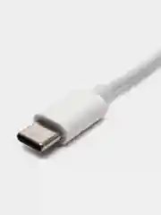 Белый адаптер AUX. Apple Lightning - 3.5 mm Jack, Белый. USB Type-C на Jack 3.5mm Черный/Белый