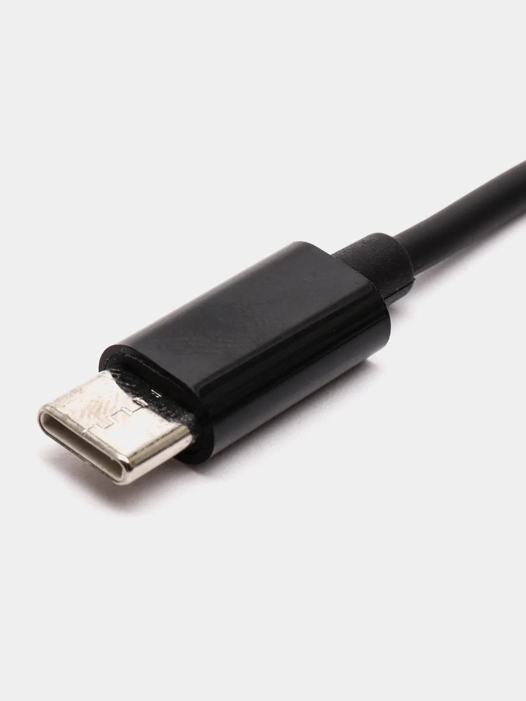 Белый адаптер AUX. Apple Lightning - 3.5 mm Jack, Белый. USB Type-C на Jack 3.5mm Черный/Белый