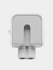 Переходник для блока питания Apple / Вилка apple / Белый