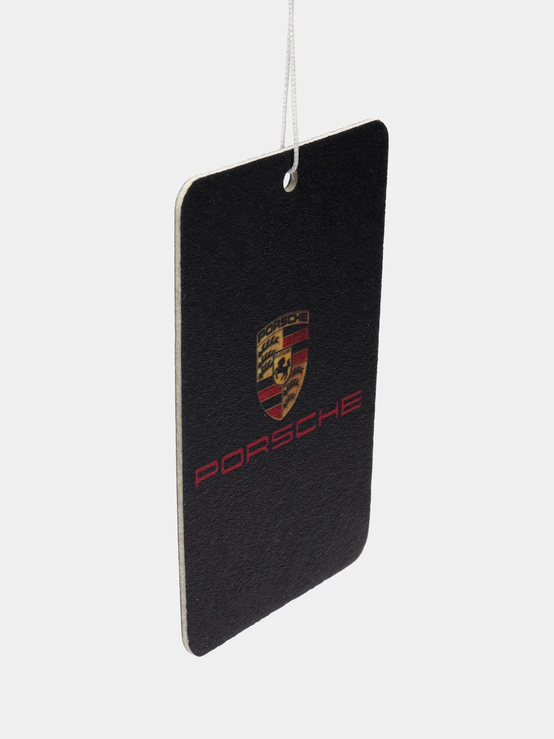 Ароматизатор для автомобиля с логотипом "Porsche" (Порше)