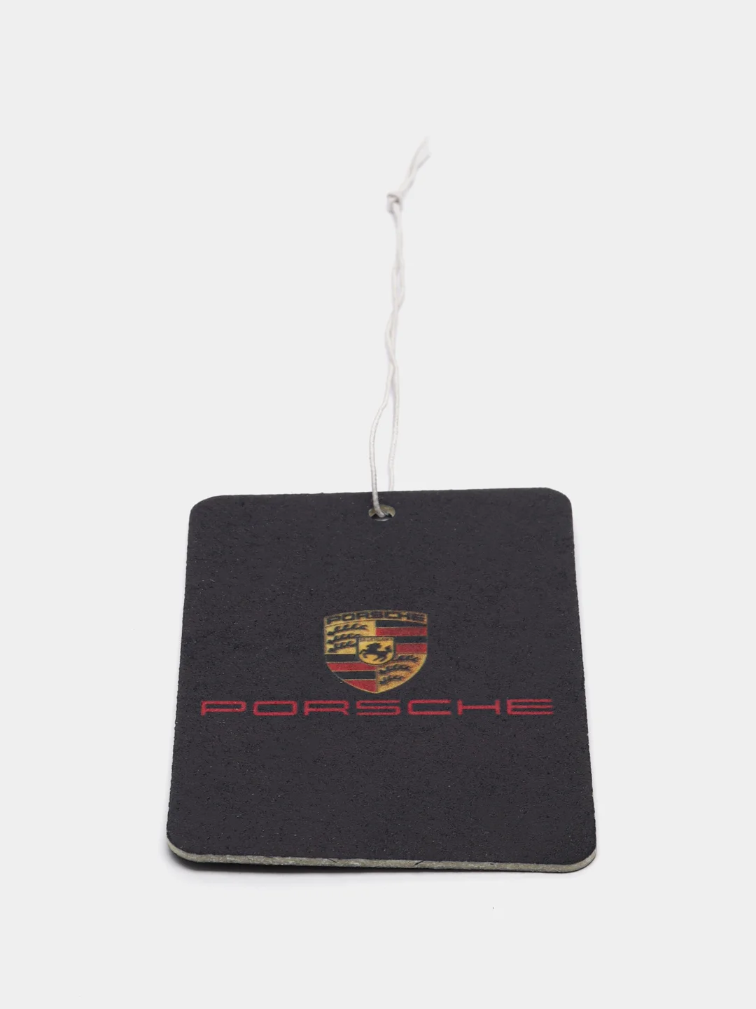 Ароматизатор для автомобиля с логотипом "Porsche" (Порше)
